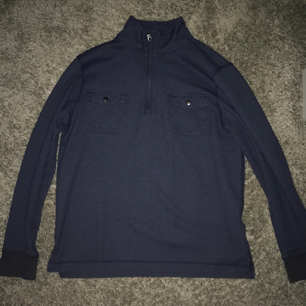 Banana Republic men’s sweater